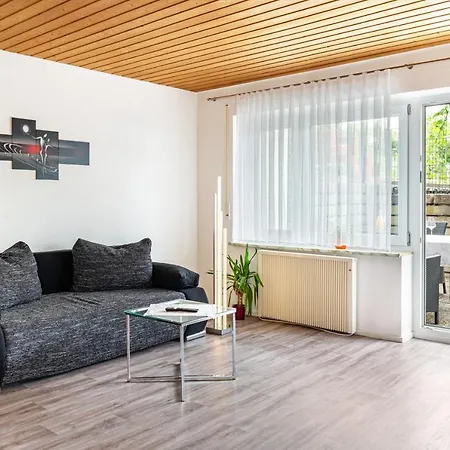 Carmen شقة Wald (Baden-Wurttemberg)