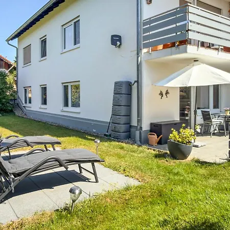 Carmen Appartement