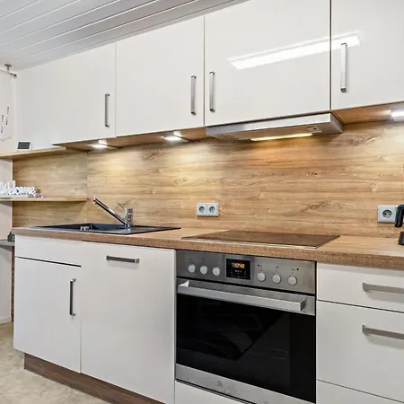 Appartement Carmen *