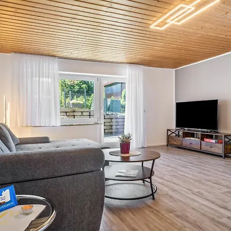 Carmen Appartement